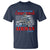 All I Want For Christmas Is My Airman Home T Shirt - Wonder Print Shop