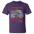 All I Want For Christmas Is My Airman Home T Shirt - Wonder Print Shop