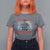 All I Want For Christmas Is My Airman Home T Shirt For Women - Wonder Print Shop