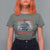 All I Want For Christmas Is My Airman Home T Shirt For Women - Wonder Print Shop