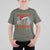 All I Want For Christmas Is My Soldier Home T Shirt For Kid - Wonder Print Shop