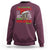 All I Want For Christmas Is My Soldier Home Sweatshirt - Wonder Print Shop