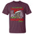 All I Want For Christmas Is My Soldier Home T Shirt - Wonder Print Shop