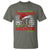 All I Want For Christmas Is My Soldier Home T Shirt - Wonder Print Shop
