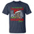 All I Want For Christmas Is My Soldier Home T Shirt - Wonder Print Shop