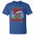 All I Want For Christmas Is My Soldier Home T Shirt - Wonder Print Shop