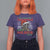 All I Want For Christmas Is My Soldier Home T Shirt For Women - Wonder Print Shop