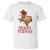 Christmas In Texas T Shirt Merry Texmas Santa Cowboy Hat - Wonder Print Shop
