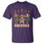 Howdy Christmas T Shirt Cowboy Cactus Xmas Tree - Wonder Print Shop