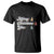 Funny Merry Christmas Yinz Pittsburgh T Shirt - Wonder Print Shop