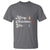 Funny Merry Christmas Yinz Pittsburgh T Shirt - Wonder Print Shop