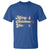 Funny Merry Christmas Yinz Pittsburgh T Shirt - Wonder Print Shop
