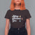 Funny Merry Christmas Yinz Pittsburgh T Shirt For Women - Wonder Print Shop