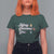 Funny Merry Christmas Yinz Pittsburgh T Shirt For Women - Wonder Print Shop