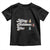 Funny Merry Christmas Yinz Pittsburgh Toddler T Shirt