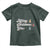Funny Merry Christmas Yinz Pittsburgh Toddler T Shirt