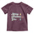 Funny Merry Christmas Yinz Pittsburgh Toddler T Shirt