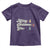 Funny Merry Christmas Yinz Pittsburgh Toddler T Shirt