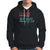 I Love It When My Wife Lets Me Golf Valentine's Day Golfer Funny Hoodie - Wonder Print Shop
