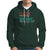 I Love It When My Wife Lets Me Golf Valentine's Day Golfer Funny Hoodie - Wonder Print Shop