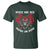 Valentine's Day T Shirt Roses are Red Inside I'm Dead Skeleton Heart Shape - Wonder Print Shop