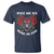 Valentine's Day T Shirt Roses are Red Inside I'm Dead Skeleton Heart Shape - Wonder Print Shop