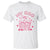Valentine's Day T Shirt My Boo Cute Lover Couple Ghost - Wonder Print Shop