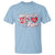 Valentine's Day T Shirt You're My Type Medical Pun Blood Nurse - Wonder Print Shop