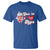 Valentine's Day T Shirt You're My Type Medical Pun Blood Nurse - Wonder Print Shop