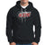 Motorcycle Rider Hoodie Life is Better When You Ride - Wonder Print Shop