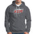 Motorcycle Rider Hoodie Life is Better When You Ride - Wonder Print Shop