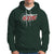 Motorcycle Rider Hoodie Life is Better When You Ride - Wonder Print Shop