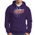 Motorcycle Rider Hoodie Life is Better When You Ride - Wonder Print Shop