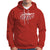 Motorcycle Rider Hoodie Life is Better When You Ride - Wonder Print Shop