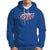 Motorcycle Rider Hoodie Life is Better When You Ride - Wonder Print Shop