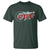 Motorcycle Rider T Shirt Life is Better When You Ride - Wonder Print Shop