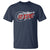 Motorcycle Rider T Shirt Life is Better When You Ride - Wonder Print Shop