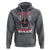 Motorcycle Rider Hoodie I Don't Ride My Own Bike But I Do Ride My Own Biker Girlfriend Wife - Wonder Print Shop