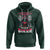 Motorcycle Rider Hoodie I Don't Ride My Own Bike But I Do Ride My Own Biker Girlfriend Wife - Wonder Print Shop