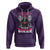 Motorcycle Rider Hoodie I Don't Ride My Own Bike But I Do Ride My Own Biker Girlfriend Wife - Wonder Print Shop