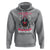 Motorcycle Rider Hoodie I Don't Ride My Own Bike But I Do Ride My Own Biker Girlfriend Wife - Wonder Print Shop