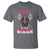 Motorcycle Rider T Shirt I Don't Ride My Own Bike But I Do Ride My Own Biker Girlfriend Wife - Wonder Print Shop