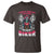 Motorcycle Rider T Shirt I Don't Ride My Own Bike But I Do Ride My Own Biker Girlfriend Wife - Wonder Print Shop