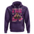 Motorcycle Rider Hoodie I Ride Like A Girl Try To Keep Up - Wonder Print Shop