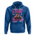 Motorcycle Rider Hoodie I Ride Like A Girl Try To Keep Up - Wonder Print Shop