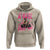 Motorcycle Rider Hoodie I Ride Like A Girl Try To Keep Up - Wonder Print Shop