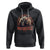 Real Women Ride Men Who Ride Motorcycles Retro Rider Lady Hoodie - Wonder Print Shop