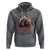 Real Women Ride Men Who Ride Motorcycles Retro Rider Lady Hoodie - Wonder Print Shop