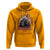 Real Women Ride Men Who Ride Motorcycles Retro Rider Lady Hoodie - Wonder Print Shop