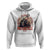 Real Women Ride Men Who Ride Motorcycles Retro Rider Lady Hoodie - Wonder Print Shop